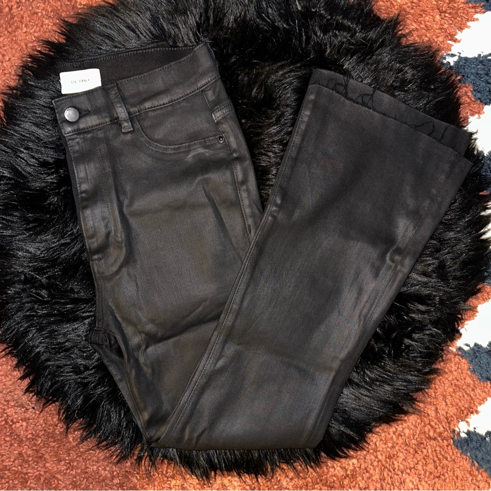 DL1961 “Bridget Boot” Jean